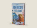 The Nantucket Restaurant (The Nantucket Restaurant series Book 1) by Pamela M. Kelley | barcode:9781953060556 | source:'9781953060556-right-three-quarter.jpg