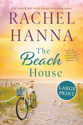 The Beach House: Large Print (South Carolina Sunsets) by Rachel Hanna | barcode:9781953334077 | source:'9781953334077.jpg