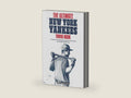 The Ultimate New York Yankees Trivia Book: A Collection of Amazing Trivia Quizzes and Fun Facts for Die-Hard Yankees Fans! by Ray Walker | barcode:9781953563026 | source:'9781953563026-right-three-quarter.jpg