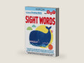 Kumon My Book of Reading Skills: Sight Words by Kumon Publishing | barcode:9781953845214 | source:'9781953845214-right-three-quarter.jpg