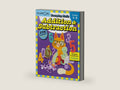 Kumon Everyday Math: Addition & Subtraction-Fun Activities for Grades 1-2-Complete with Dice, Game Pieces, and Counting Tiles! by Kumon Publishing | barcode:9781953845252 | source:'9781953845252-right-three-quarter.jpg