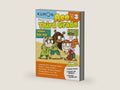Kumon Ace Third Grade-Includes Study Poster, Great Job Stickers and Award Certificate by Kumon Publishing | barcode:9781953845313 | source:'9781953845313-right-three-quarter.jpg