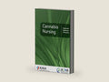 Cannabis Nursing: Scope and Standards of Practice by ANA | barcode:9781953985927 | source:'9781953985927-right-three-quarter.jpg