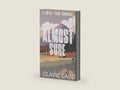 Almost Sure: A Small Town Romance (Back to Silver Ridge Book 3) by Claire Cain | barcode:9781954005273 | source:'9781954005273-right-three-quarter.jpg