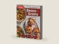 The Complete Beans and Grains Cookbook: A Comprehensive Guide with 450+ Recipes by America's Test Kitchen | barcode:9781954210677 | source:'9781954210677-right-three-quarter.jpg