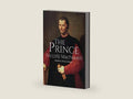 The Prince (Reader's Library Classics) by Niccolò Machiavelli | barcode:9781954839274 | source:'9781954839274-right-three-quarter.jpg