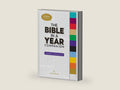 The Bible in a Year Companion, Volume II by Fr. Mike Schmitz | barcode:9781954881150 | source:'9781954881150-right-three-quarter.jpg