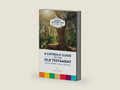 A Catholic Guide to the Old Testament (Great Adventure: Your Journey Through the Bible) by Jeff Cavins | barcode:9781954881877 | source:'9781954881877-right-three-quarter.jpg