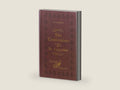 The Confessions of St. Augustine (Catholic Classics) by St Augustine of Hippo | barcode:9781954882157 | source:'9781954882157-right-three-quarter.jpg