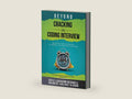 Beyond Cracking the Coding Interview: Pass Tough Coding Interviews, Get Noticed, and Negotiate Successfully (Cracking the Interview & Career) by Gayle Laakmann McDowell | barcode:9781955706001 | source:'9781955706001-right-three-quarter.jpg