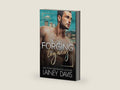 Forging Legacy: A Forbidden Sports Romance by Lainey Davis | barcode:9781957145440 | source:'9781957145440-right-three-quarter.jpg