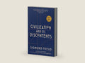 Civilization and Its Discontents (Warbler Press Annotated Edition) by Sigmund Freud | barcode:9781957240589 | source:'9781957240589-right-three-quarter.jpg