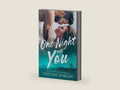 One Night with You (Dorseys of Conception Bay Book 2) by Fortune Whelan | barcode:9781957748290 | source:'9781957748290-right-three-quarter.jpg