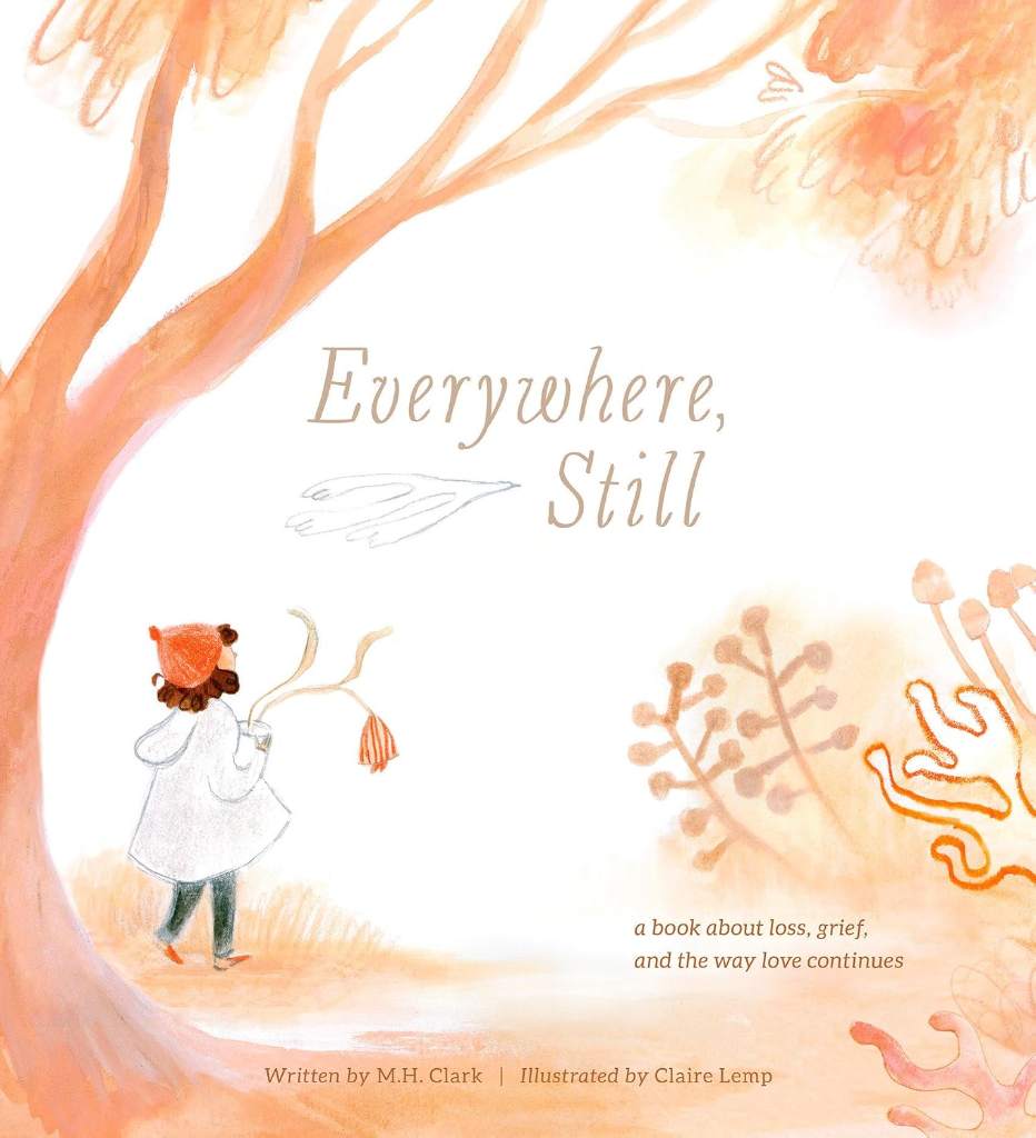Everywhere Still by M.H. Clark | barcode:9781957891033 | source:'9781957891033.jpg