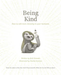 Being Kind (Add More Goodness) by Kobi Yamada | barcode:9781957891392 | source:'9781957891392.jpg