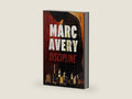 Discipline by Marc Avery | barcode:9781957950723 | source:'9781957950723-right-three-quarter.jpg