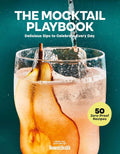 The Mocktail Playbook: Delicious Sips to Celebrate Every Day by Women's Health | barcode:9781958395707 | source:'9781958395707.jpg