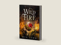 Wildfire (Mystical Elements Book 2) by Meg Lynn | barcode:9781959287032 | source:'9781959287032-right-three-quarter.jpg