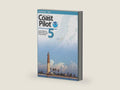 U.S. Coast Pilot 5: Gulf of Mexico, Puerto Rico, and Virgin Islands 2025, 53rd Edition by NOAA | barcode:9781960340375 | source:'9781960340375-right-three-quarter.jpg
