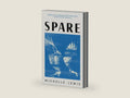 Spare by Michelle Lewis | barcode:9781962131056 | source:'9781962131056-right-three-quarter.jpg
