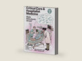 Critical Care and Hospitalist Medicine Made Ridiculously Simple by Michael Donahoe M.D. | barcode:9781962445030 | source:'9781962445030-right-three-quarter.jpg