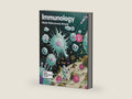 Immunology Made Ridiculously Simple: Color Edition by Massoud Mahmoudi D.O. Ph.D. | barcode:9781962445078 | source:'9781962445078-right-three-quarter.jpg