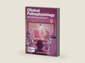 Clinical Pathophysiology Made Ridiculously Simple: Color Edition by Aaron Berkowitz M.D. Ph.D. | barcode:9781962445184 | source:'9781962445184-right-three-quarter.jpg