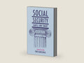 Social Security: Simple & Smart: (Updated for 2026) by Tom Margenau | barcode:9781962693332 | source:'9781962693332-right-three-quarter.jpg
