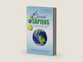 Second Sapiens: The Rise of the Planetary Mind and The Future of Humanity by Said Elias Dawlabani | barcode:9781962984638 | source:'9781962984638-right-three-quarter.jpg