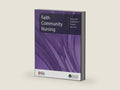 Faith Community Nursing: Scope and Standards of Practice, 4th Edition by American Nurses Association | barcode:9781963052275 | source:'9781963052275-right-three-quarter.jpg