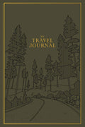 My Travel Journal: A Travel Keepsake Journal to Record Your Vacations, Adventures, and Experiences Abroad (Heirloom Story Books and Guided Journals) by Korie Herold | barcode:9781963183023 | source:'9781963183023.jpg