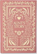 Aunt's Story: A Memory and Keepsake Journal (Heirloom Story Books and Guided Journals) by Korie Herold | barcode:9781963183641 | source:'9781963183641.jpg
