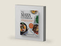 The MAHA Cookbook: Taking Charge of Your Health with Vibrant, Whole Foods by Pete Evans | barcode:9781964219141 | source:'9781964219141-right-three-quarter.jpg