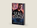 SEAL of Courage: A Friends to Forever Christian Romantic Suspense (Iron Tide Brotherhood Book 3) by Jessica Ashley | barcode:9781964579818 | source:'9781964579818-right-three-quarter.jpg