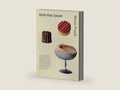 More Than Sweet: Desserts with Flavor by Marie Frank | barcode:9781964786124 | source:'9781964786124-right-three-quarter.jpg
