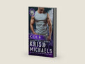 Cole: Darkwater Security Initiative by Kris Michaels | barcode:9781965930373 | source:'9781965930373-right-three-quarter.jpg