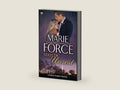 State of Unrest, A First Family Novel (First Family Series Book 11) by Marie Force | barcode:9781966871255 | source:'9781966871255-right-three-quarter.jpg