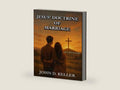 Jesus' Doctrine of Marriage:Until Death Do Us Part by John D Keller | barcode:9781966954675 | source:'9781966954675-right-three-quarter.jpg