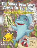The Shark Who Was Afraid Of The Dark: The Hunt for Pirate Captain Roberts by Michael Patrick Soos | barcode:9781968460037 | source:'9781968460037.jpg