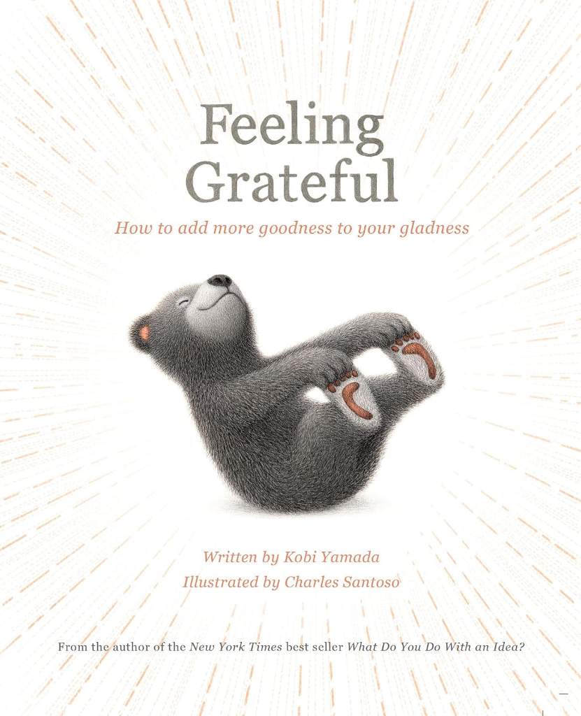 Feeling Grateful (Add More Goodness) by Kobi Yamada | barcode:9781970147735 | source:'9781970147735.jpg