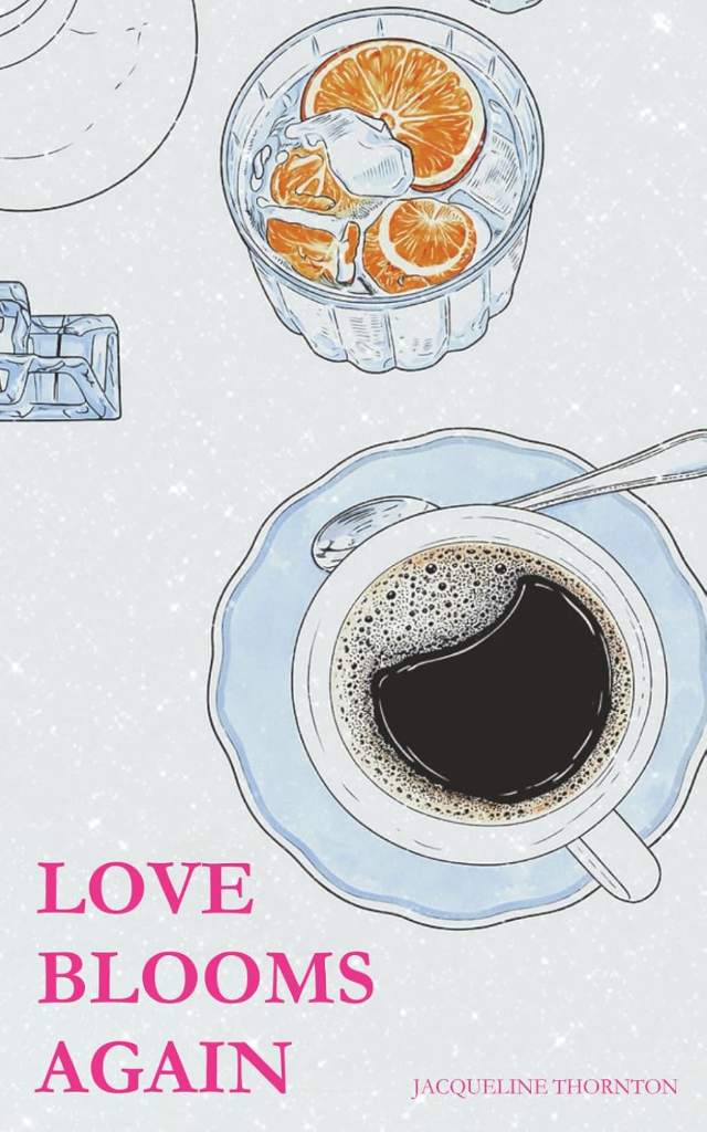 Love Blooms Again by Jacqueline Thornton | barcode:9781970379693 | source:'9781970379693.jpg