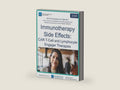 NCCN Guidelines for Patients® Immunotherapy Side Effects: CAR T-Cell and Lymphocyte Engager Therapy by National Comprehensive Cancer Network® (NCCN®) | barcode:9781971567402 | source:'9781971567402-right-three-quarter.jpg