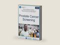 NCCN Guidelines for Patients® Prostate Cancer Screening by National Comprehensive Cancer Network® (NCCN®) | barcode:9781971567440 | source:'9781971567440-right-three-quarter.jpg