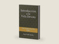 Introducción a la Vida Devota (Spanish Edition) by San Francisco De Sales | barcode:9781973354994 | source:'9781973354994-right-three-quarter.jpg