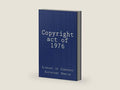 Copyright act of 1976 by Library of Congress Copyright Office | barcode:9781974671915 | source:'9781974671915-right-three-quarter.jpg