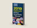2019 Lippincott Pocket Drug Guide for Nurses by Amy M. Karch RN MS | barcode:9781975107840 | source:'9781975107840-right-three-quarter.jpg
