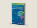 The ASAM Essentials of Addiction Medicine by Abigail Herron | barcode:9781975107956 | source:'9781975107956-right-three-quarter.jpg