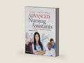 Lippincott Acute Care Skills for Advanced Nursing Assistants by Pamela Carter | barcode:9781975109615 | source:'9781975109615-right-three-quarter.jpg