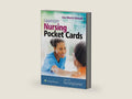 Lippincott Nursing Pocket Cards by Lisa Bonsall | barcode:9781975114541 | source:'9781975114541-right-three-quarter.jpg
