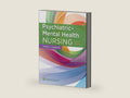 Psychiatric-Mental Health Nursing by Sheila L. Videbeck PhD RN | barcode:9781975116378 | source:'9781975116378-right-three-quarter.jpg